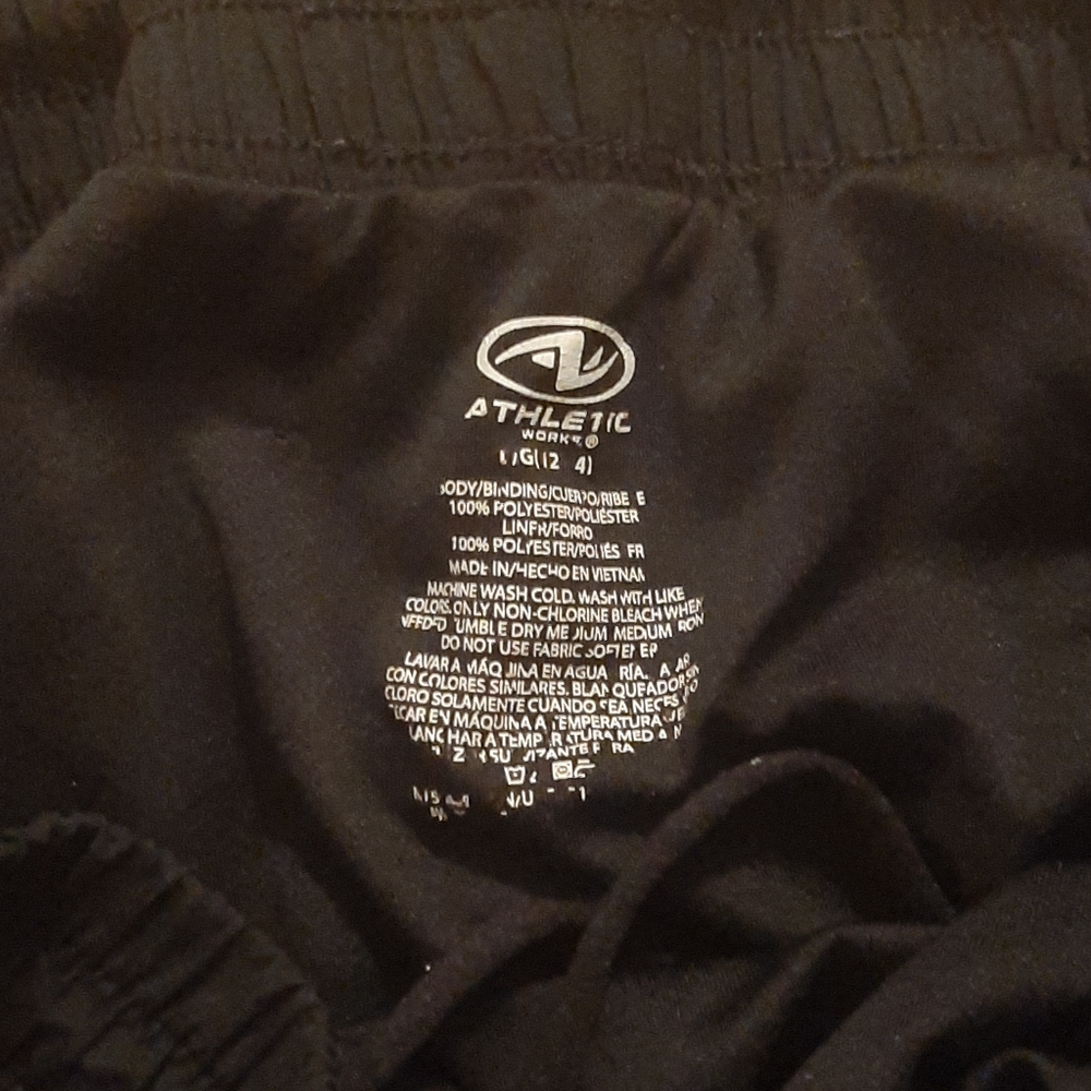 Shorts - Picture 3 of 3